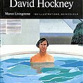 Cover Art for 9780500181850, David Hockney by Marco Livingstone