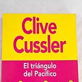 Cover Art for 9788401620515, El Triángulo del Pacífico by Clive Cussler