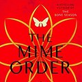 Cover Art for 9781408862834, The Mime Order by Samantha Shannon