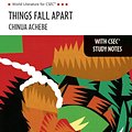 Cover Art for 9780435913502, Things Fall Apart by Chinua Achebe