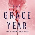 Cover Art for 9781250145451, The Grace Year by Kim Liggett