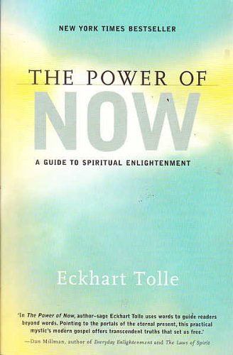 Cover Art for 9780733613760, The Power of Now (Paperback) by Eckhart Tolle