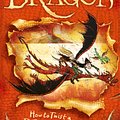 Cover Art for 9780340999110, How to Train Your Dragon: How to Twist a Dragon's Tale: Book 5 by Cressida Cowell