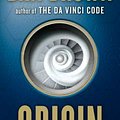 Cover Art for 9780525563709, Origin by Dan Brown