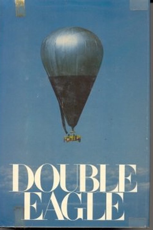 Cover Art for 9780316553605, Double Eagle by Charles McCarry