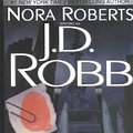 Cover Art for 9780786233977, Betrayal in Death by J. D. Robb, Nora Roberts