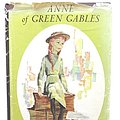 Cover Art for 9780770000042, ANNE OF AVONLEA - Anne of Green Gables Sequence by L. M. Montgomery