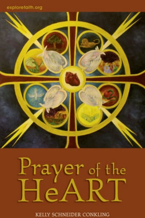 Cover Art for 9780819221681, Prayer of the Heart by Conkling