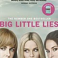 Cover Art for 0642688061241, Big Little Lies: The No.1 bestseller behind the award-winning TV series by Liane Moriarty