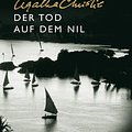 Cover Art for 9783596511105, Der Tod auf dem Nil by Agatha Christie