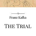 Cover Art for 9786050476859, The Trial by Franz Kafka