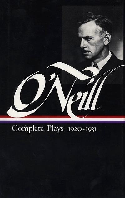 Cover Art for 9780940450493, Eugene O’Neill: Complete Plays Vol. 2 1920-1931 (LOA #41) by Eugene Gladstone O'Neill