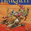 Cover Art for 9780552167604, The Last Continent: (Discworld Novel 22) by Terry Pratchett