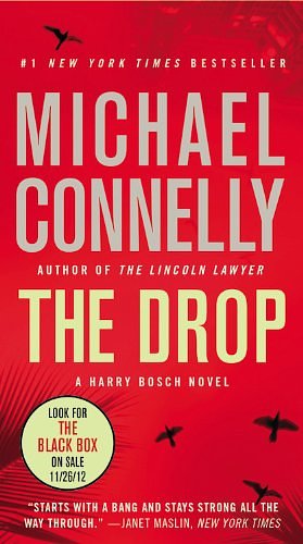 Cover Art for 9781409136309, The Drop by Michael Connelly