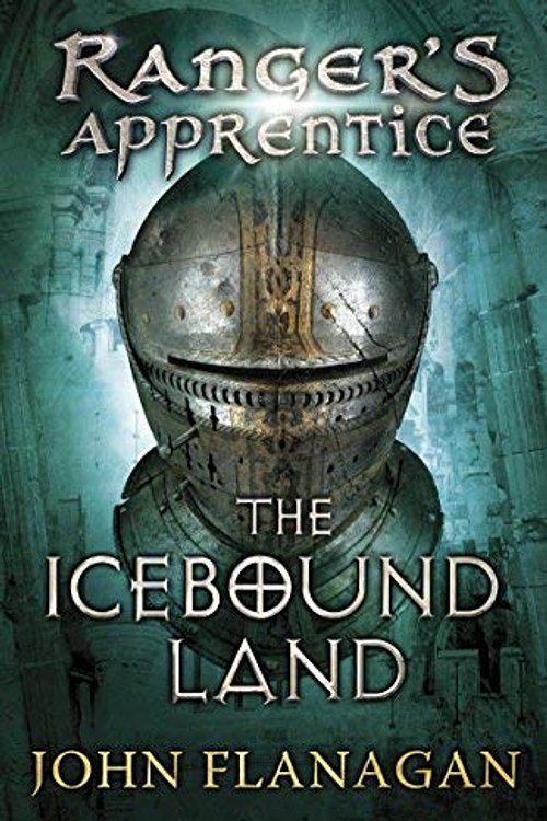 Cover Art for 8601300272443, (Ranger's Apprentice 3: The Icebound Land) By John A. Flanagan (Author) Paperback on (Feb , 2008) by John A. Flanagan