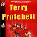 Cover Art for 9780061020711, The Colour of Magic by Terry Pratchett