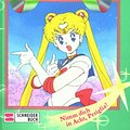 Cover Art for 9783505110870, Sailor Moon, Bd.9, Nimm dich in Acht, Periglia! by Naoko Takeuchi