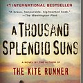 Cover Art for 9780143054405, A Thousand Splendid Suns by Khaled Hosseini