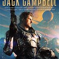 Cover Art for B005M4848Y, The Lost Fleet: Beyond the Frontier: Dreadnaught by Jack Campbell