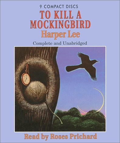 Cover Art for 9781572701908, To Kill a Mockingbird by Harper Lee