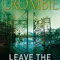 Cover Art for 9781743291573, Leave the Grave Green by Deborah Crombie