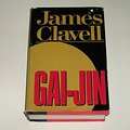 Cover Art for 9780340581261, Gai-jin by James Clavell