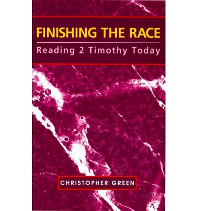 Finishing the Race
