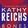 Cover Art for 9781501102851, Bones Never Lie by Kathy Reichs