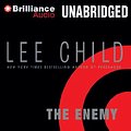 Cover Art for 9781469265506, The Enemy by Lee Child