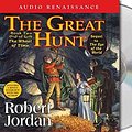 Cover Art for 9781590073643, Great Hunt by Robert Jordan