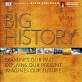 Cover Art for 9781465454430, Big History by Dk