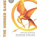 Cover Art for 9781338334920, The Hunger Games by Suzanne Collins