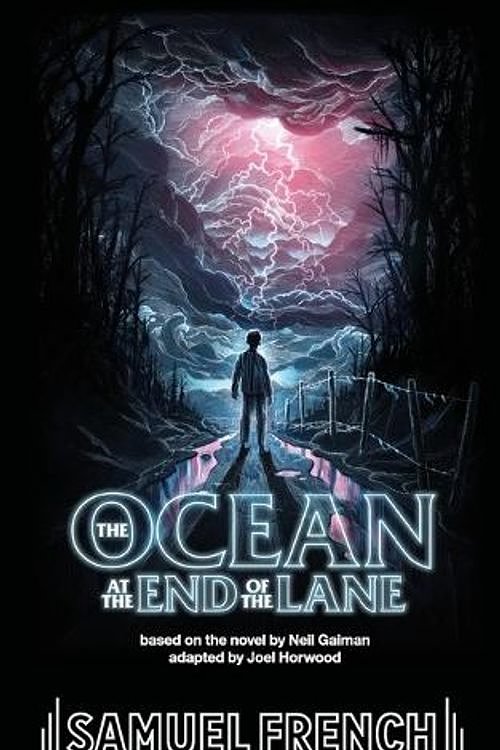 Cover Art for 9780573132797, The Ocean at the End of the Lane by Neil Gaiman