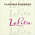 Cover Art for B08XMQY95Q, Lolita by Vladimir Nabokov