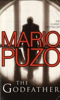 Cover Art for 9780099429289, The Godfather by Mario Puzo