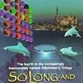 Cover Art for 9781439557617, So Long, and Thanks for All the Fish by Douglas Adams