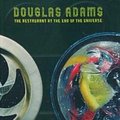 Cover Art for 9780330491211, Restaurant at the End of the Universe by Douglas Adams