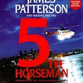 Cover Art for 9780753126233, The 5th Horseman by James Patterson, Maxine Paetro