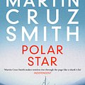 Cover Art for 9781849838245, Polar Star by Martin Cruz Smith