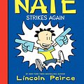 Cover Art for 9780062283580, Big Nate Strikes Again by Lincoln Peirce