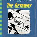 Cover Art for 9780606404518, The Getaway (Diary of a Wimpy Kid) by Jeff Kinney