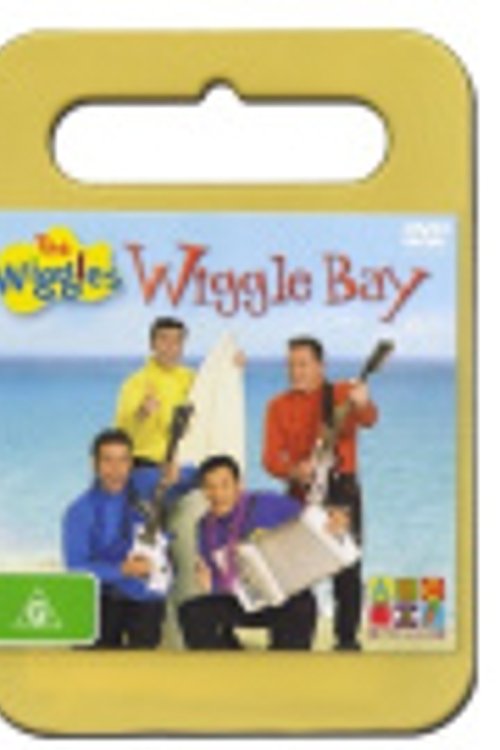 Cover Art for 9398710565799, The Wiggles: Wiggle Bay by Roadshow Entertainment