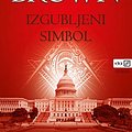 Cover Art for 9789533041483, Izgubljeni simbol by Dan Brown