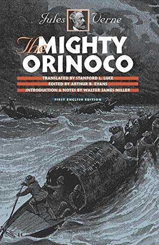 Mighty Orinoco