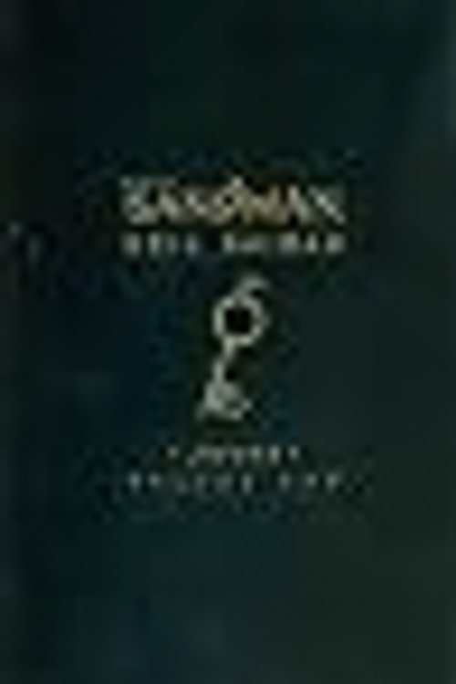Cover Art for 9788467491418, Sandman Absolute n. 1: Sogno by Neil Gaiman