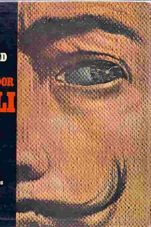 Cover Art for 9780333141069, World of Salvador Dali by Robert Descharnes