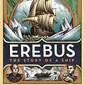 Cover Art for 9781847948120, Erebus by Michael Palin