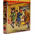 Cover Art for 9780340034330, Good Work, Secret Seven by Enid Blyton