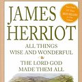 Cover Art for 9781567313468, James Herriot by James Herriot