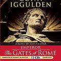 Cover Art for 9781609980986, The Gates of Rome by Conn Iggulden